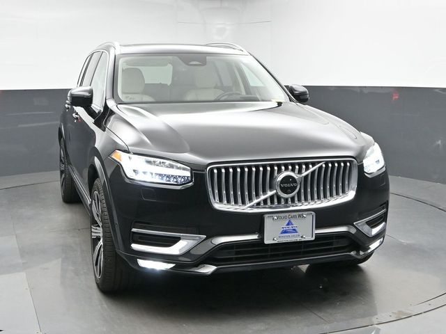 volvo xc90 2023 YV4062PA8P1974562 image volvo xc90 2023 YV4062PA8P1974562 image