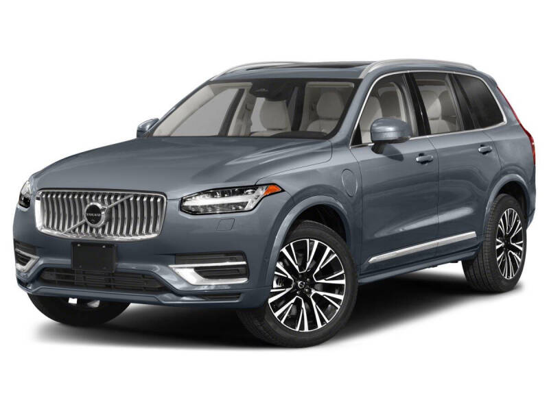 volvo xc90 2023 YV4H60CK2P1974031 image volvo xc90 2023 YV4H60CK2P1974031 image