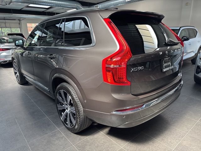 volvo xc90 2023 YV4062PA1P1995169 image volvo xc90 2023 YV4062PA1P1995169 image