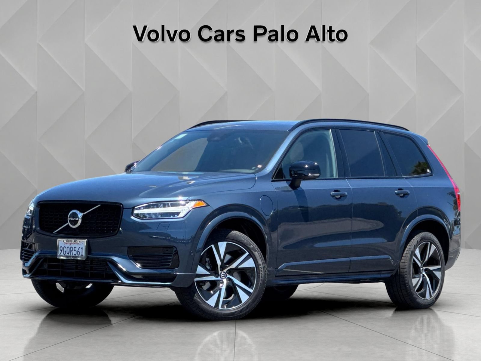 volvo xc90 2023 YV4H60CW1P1963539 image volvo xc90 2023 YV4H60CW1P1963539 image