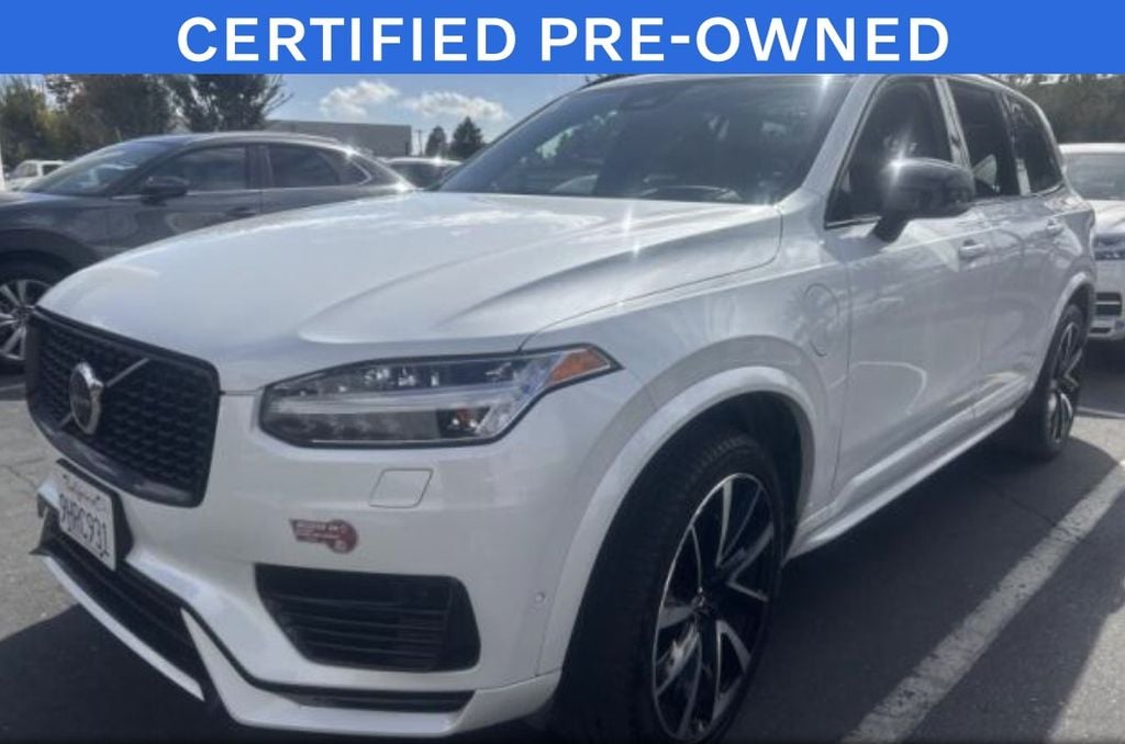 volvo xc90 2023 YV4H60CX1P1989731 image volvo xc90 2023 YV4H60CX1P1989731 image