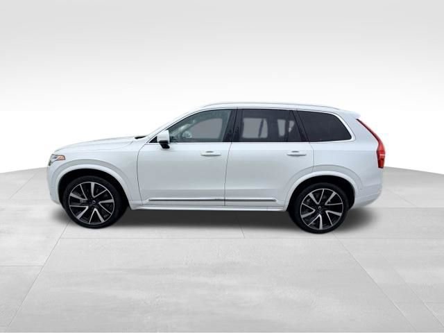 volvo xc90 2023 YV4062PN2P1946873 image volvo xc90 2023 YV4062PN2P1946873 image