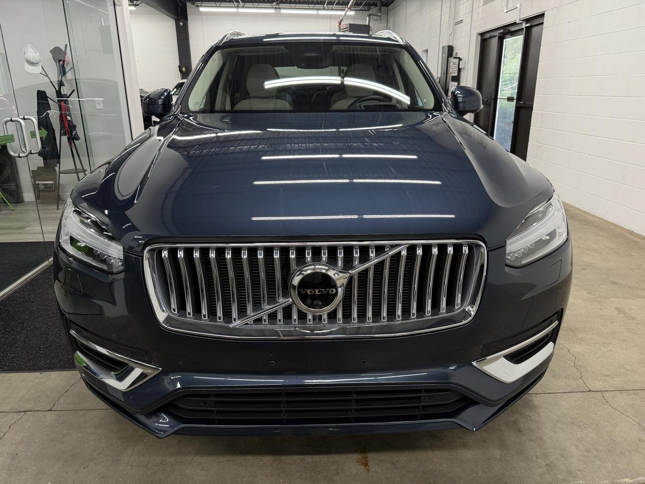volvo xc90 2023 YV4H600A0P1918763 image volvo xc90 2023 YV4H600A0P1918763 image
