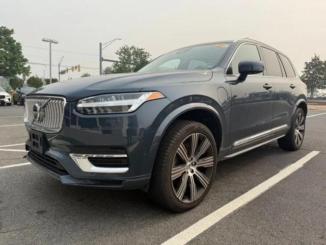 volvo xc90 2023 YV4H600NXP1983221 image volvo xc90 2023 YV4H600NXP1983221 image