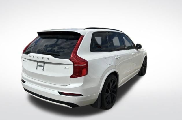 volvo xc90 2023 YV4H60CX6P1998814 image volvo xc90 2023 YV4H60CX6P1998814 image