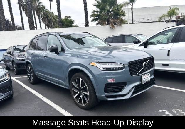 volvo xc90 2023 YV4H60CX7P1963778 image volvo xc90 2023 YV4H60CX7P1963778 image