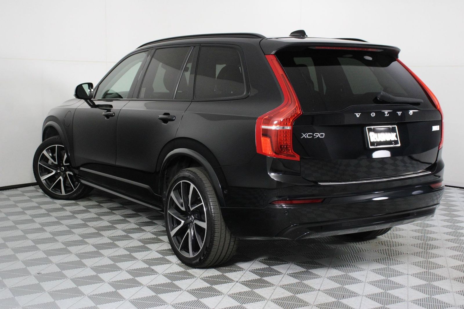 volvo xc90 2023 YV4H60CW4P1920961 image volvo xc90 2023 YV4H60CW4P1920961 image
