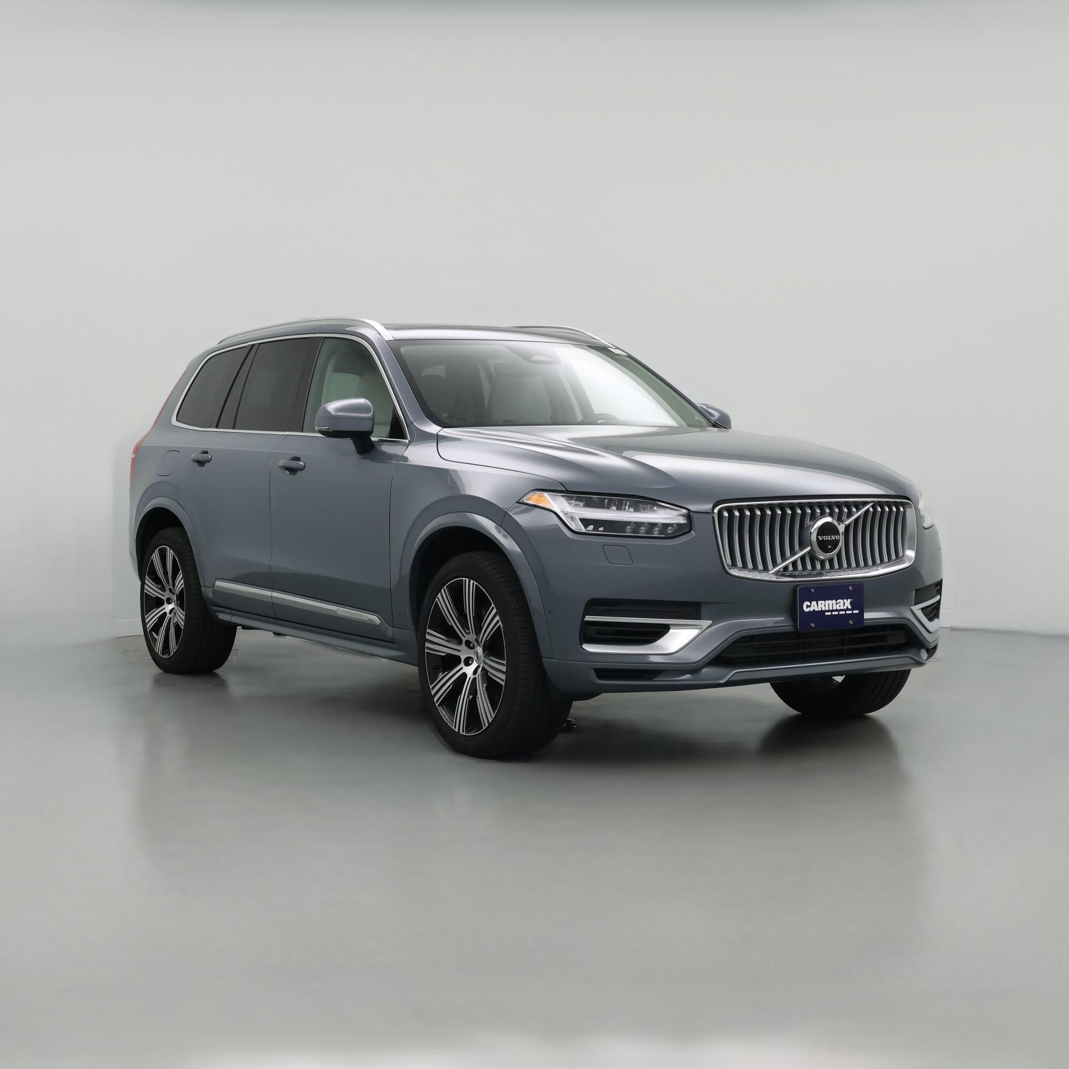 volvo xc90 2023 YV4H60CN3P1985954 image volvo xc90 2023 YV4H60CN3P1985954 image