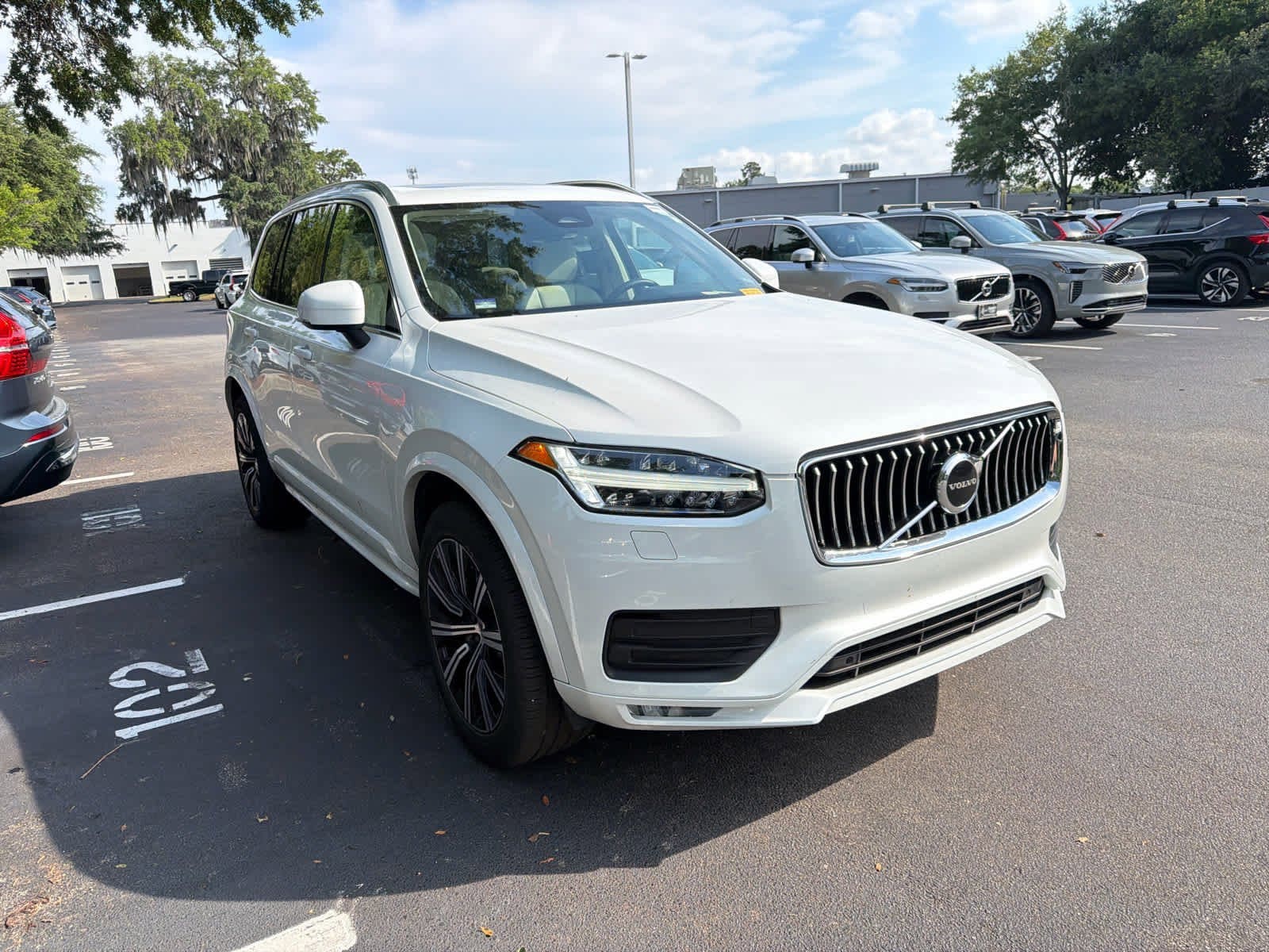 volvo xc90 2023 YV4L12PV5P1986179 image volvo xc90 2023 YV4L12PV5P1986179 image