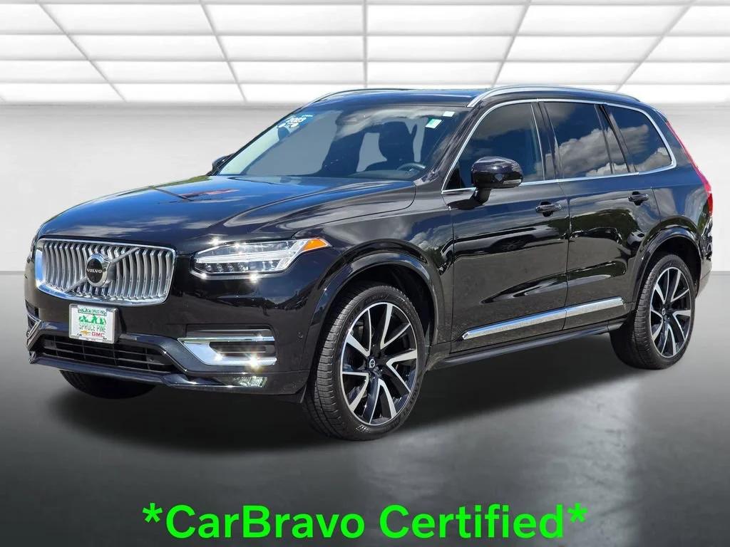 volvo xc90 2023 YV4062PN6P1969251 image volvo xc90 2023 YV4062PN6P1969251 image