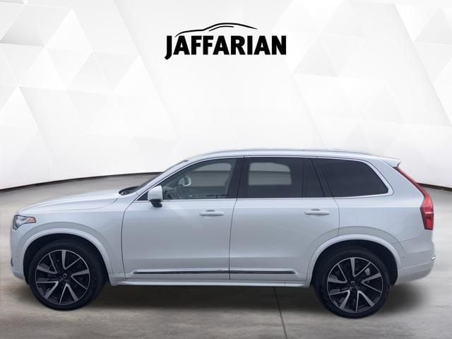 volvo xc90 2023 YV4062PNXP1994282 image volvo xc90 2023 YV4062PNXP1994282 image