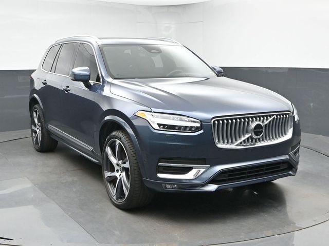volvo xc90 2023 YV4062PA1P1996872 image volvo xc90 2023 YV4062PA1P1996872 image