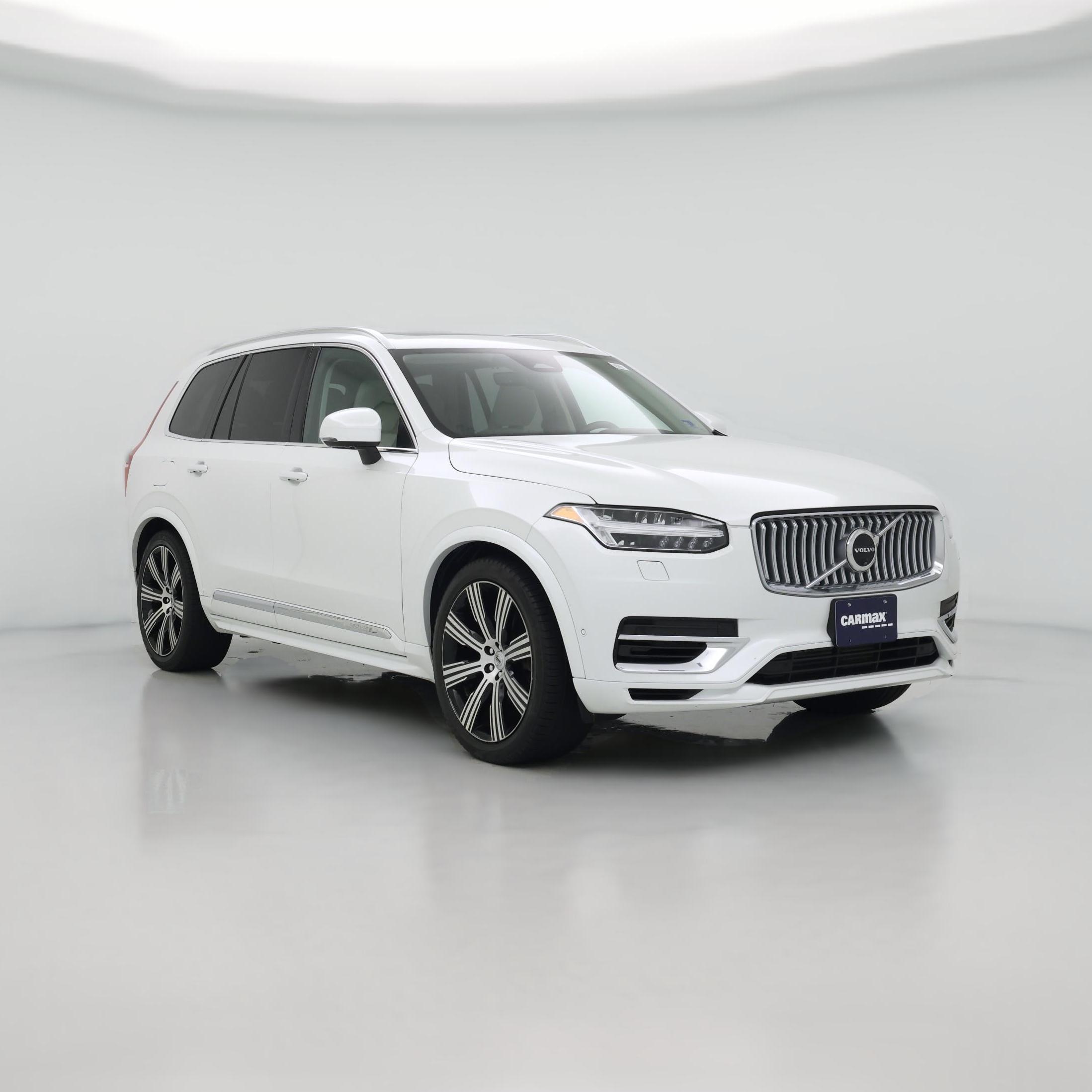 volvo xc90 2023 YV4H600A2P1919137 image volvo xc90 2023 YV4H600A2P1919137 image
