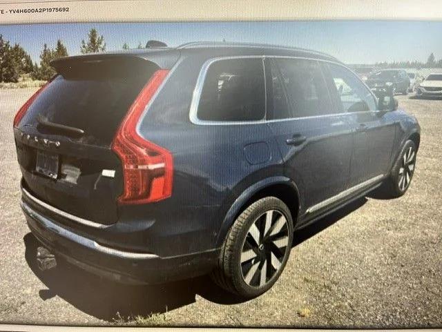 volvo xc90 2023 YV4H600A2P1975692 image volvo xc90 2023 YV4H600A2P1975692 image