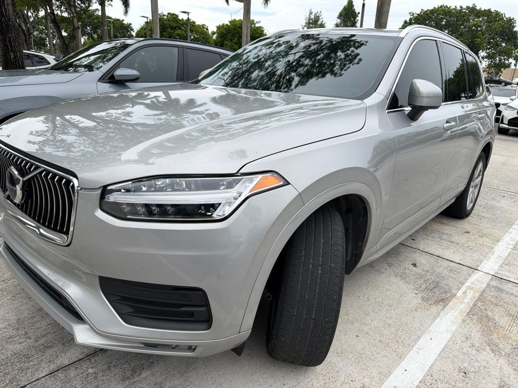 volvo xc90 2023 YV4L12PK0P1908091 image volvo xc90 2023 YV4L12PK0P1908091 image