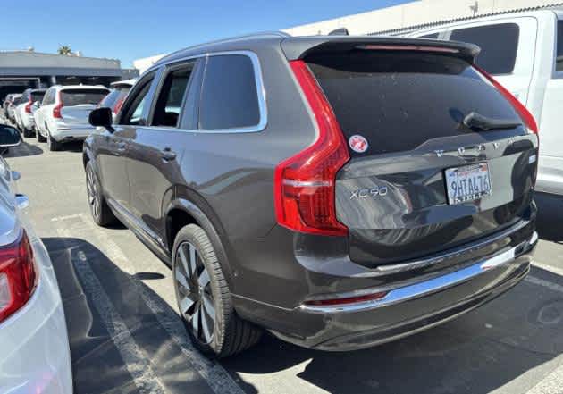 volvo xc90 2023 YV4H600A6P1991197 image volvo xc90 2023 YV4H600A6P1991197 image