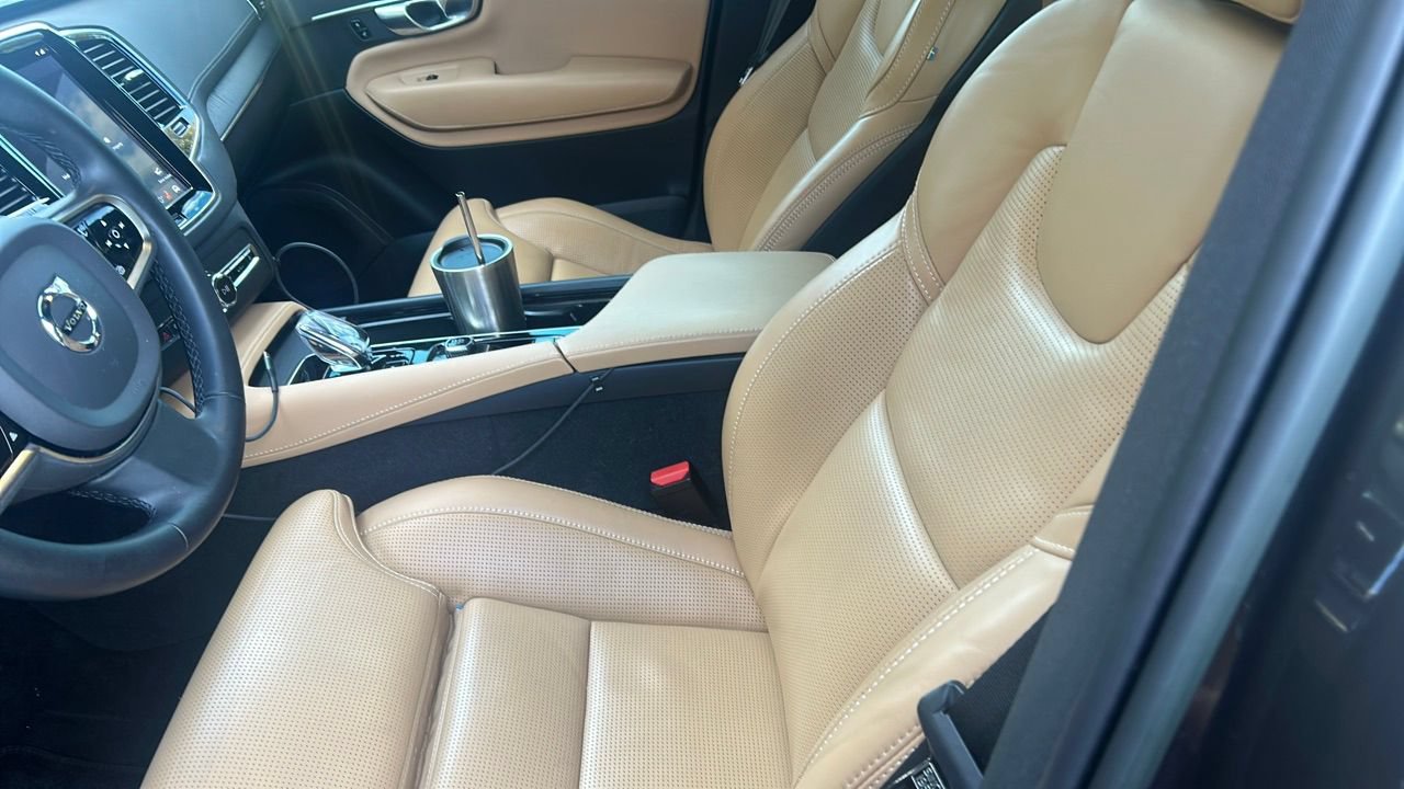 volvo xc90 2023 YV4H60CX1P1952548 image volvo xc90 2023 YV4H60CX1P1952548 image