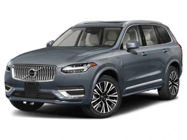 volvo xc90 2023 YV4H60CX2P1965051 image volvo xc90 2023 YV4H60CX2P1965051 image
