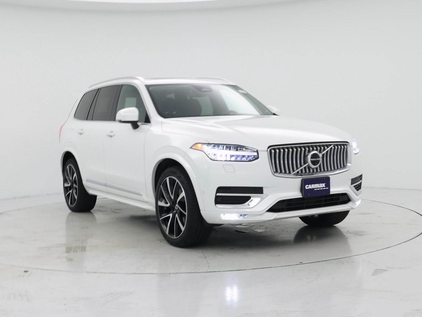 volvo xc90 2023 YV4062PN9P1968868 image volvo xc90 2023 YV4062PN9P1968868 image
