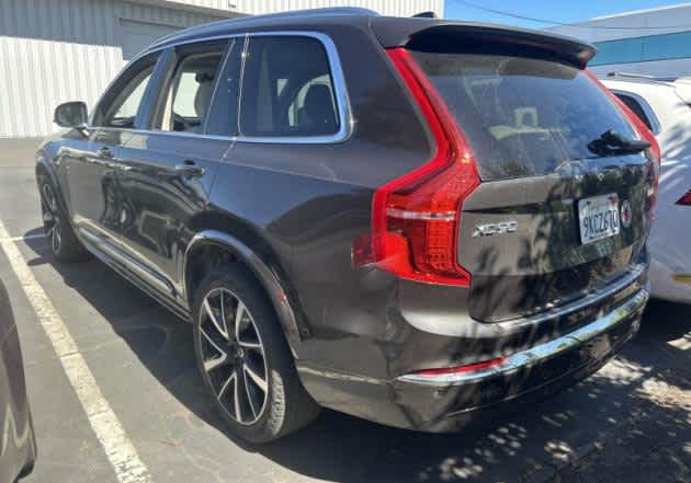 volvo xc90 2023 YV4062PN8P1989842 image volvo xc90 2023 YV4062PN8P1989842 image
