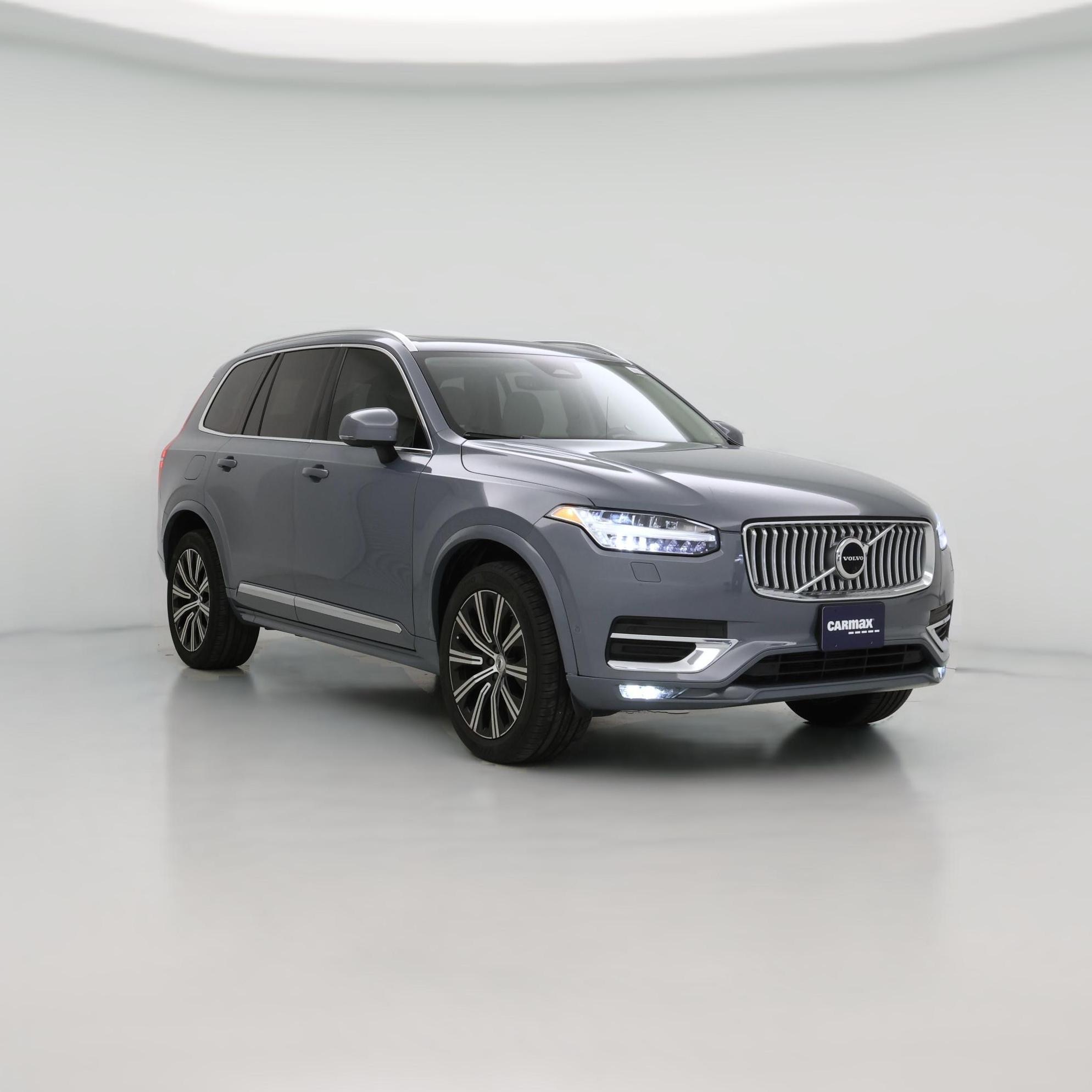 volvo xc90 2023 YV4062PN7P1950479 image volvo xc90 2023 YV4062PN7P1950479 image