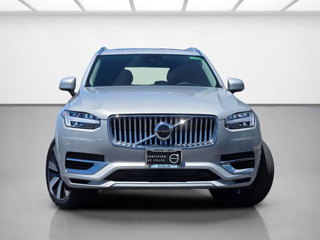 volvo xc90 2023 YV4H600A4P1946338 image volvo xc90 2023 YV4H600A4P1946338 image