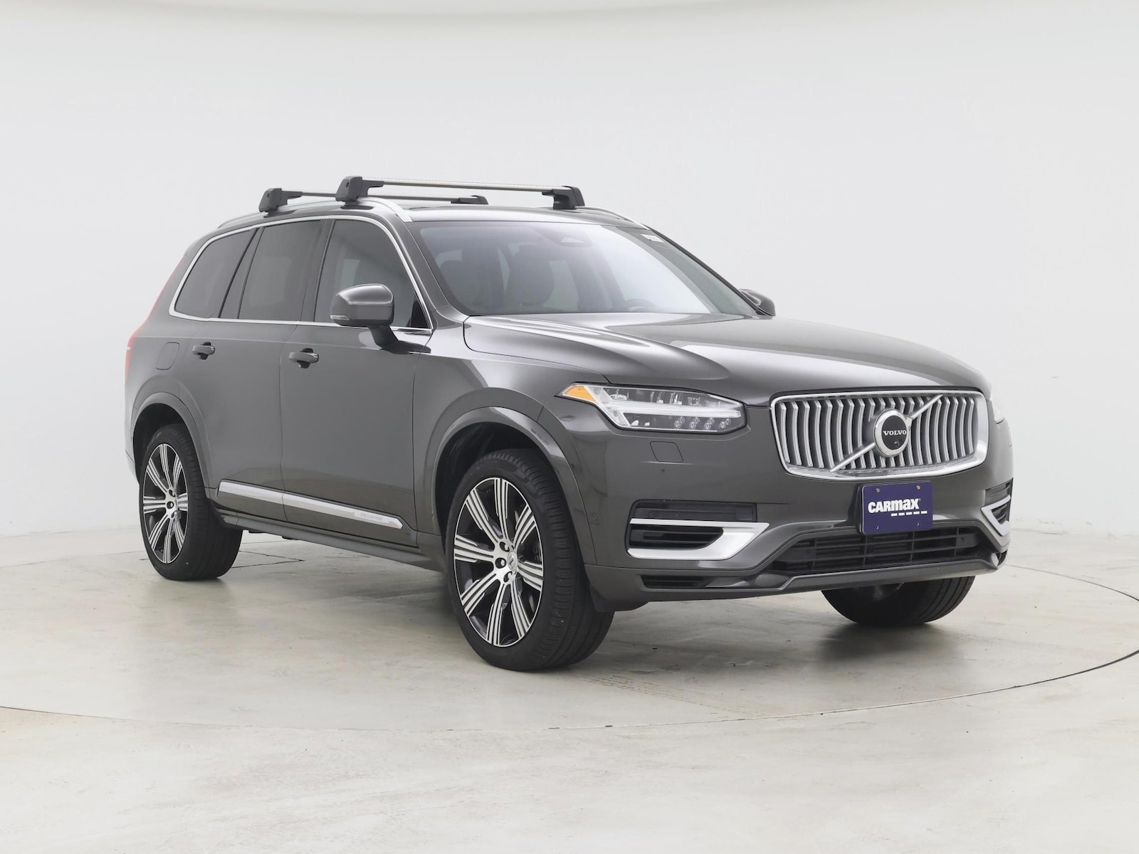 volvo xc90 2023 YV4H60CN8P1934420 image volvo xc90 2023 YV4H60CN8P1934420 image