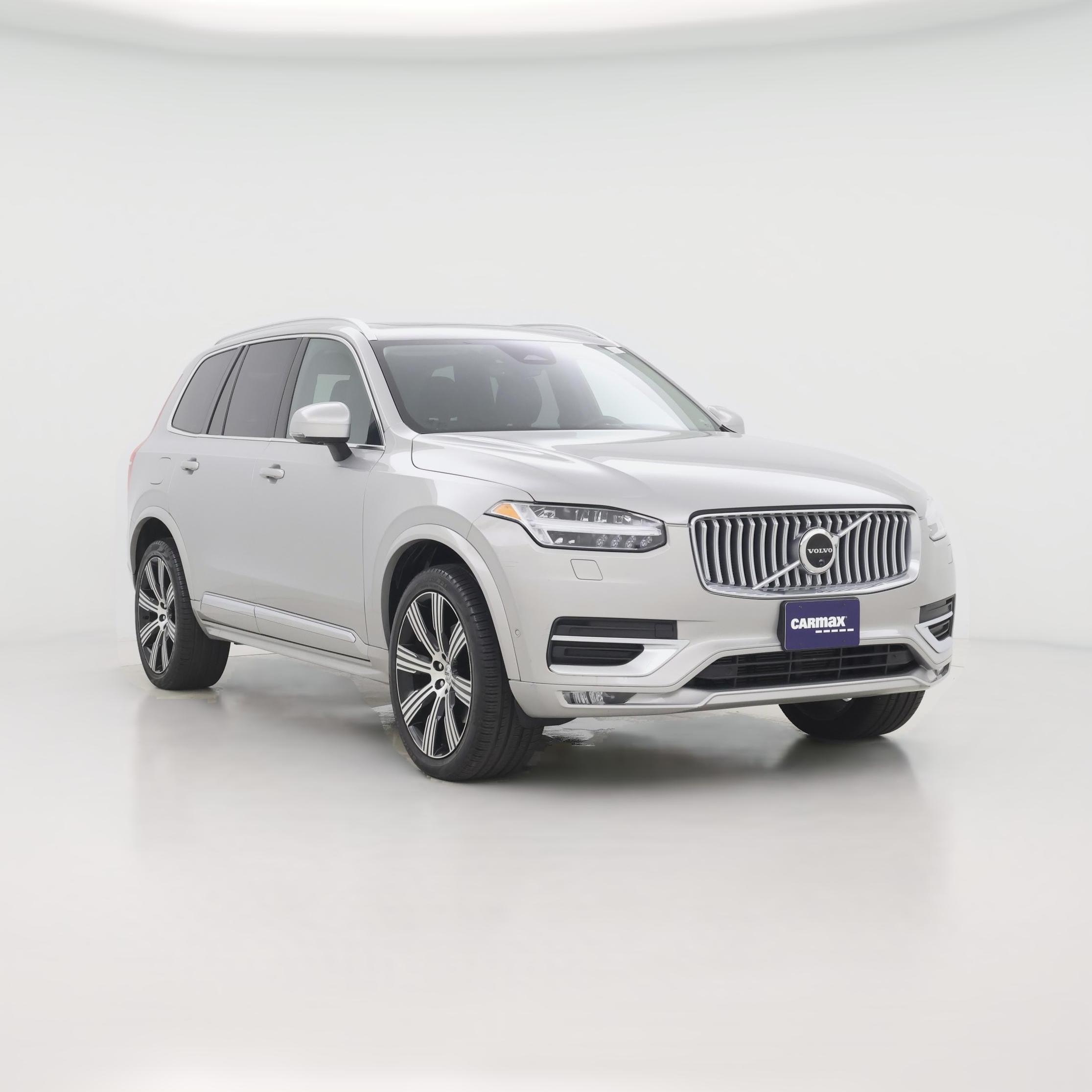 volvo xc90 2023 YV40621A3P1979225 image volvo xc90 2023 YV40621A3P1979225 image