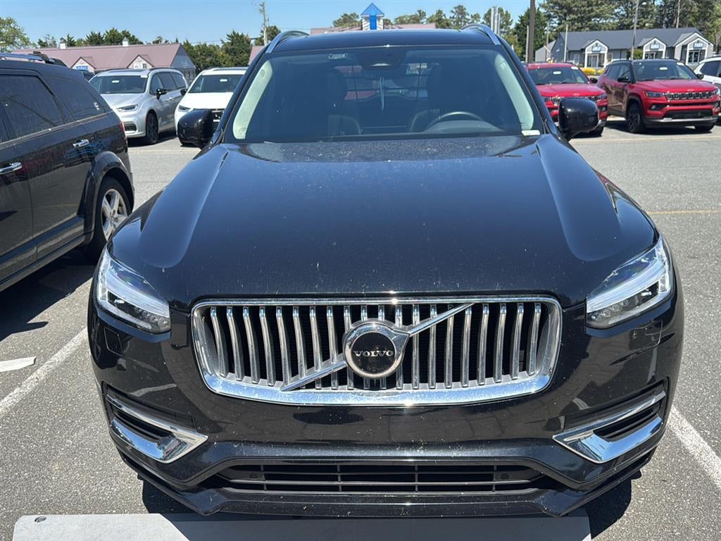 volvo xc90 2023 YV4L12PN4P1911313 image volvo xc90 2023 YV4L12PN4P1911313 image