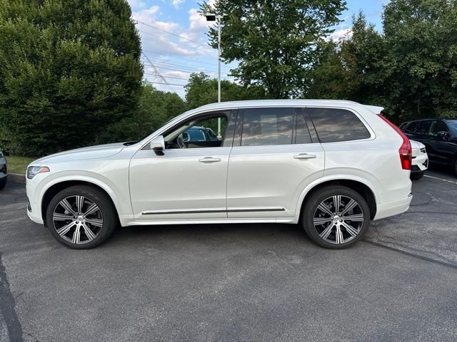 volvo xc90 2023 YV40621A8P1946821 image volvo xc90 2023 YV40621A8P1946821 image