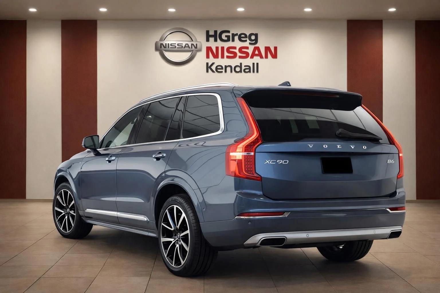 volvo xc90 2023 YV4062PN8P1953021 image volvo xc90 2023 YV4062PN8P1953021 image