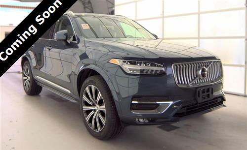 volvo xc90 2023 YV40621N5P1929171 image volvo xc90 2023 YV40621N5P1929171 image