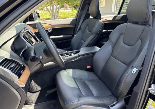 volvo xc90 2023 YV4H60CW9P1991699 image volvo xc90 2023 YV4H60CW9P1991699 image