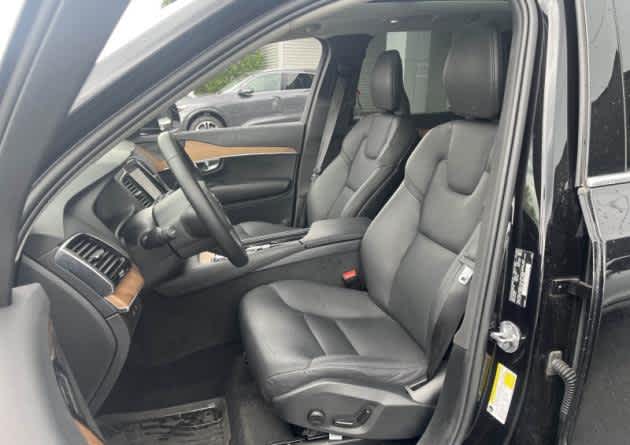 volvo xc90 2023 YV4H60CN4P1971139 image volvo xc90 2023 YV4H60CN4P1971139 image