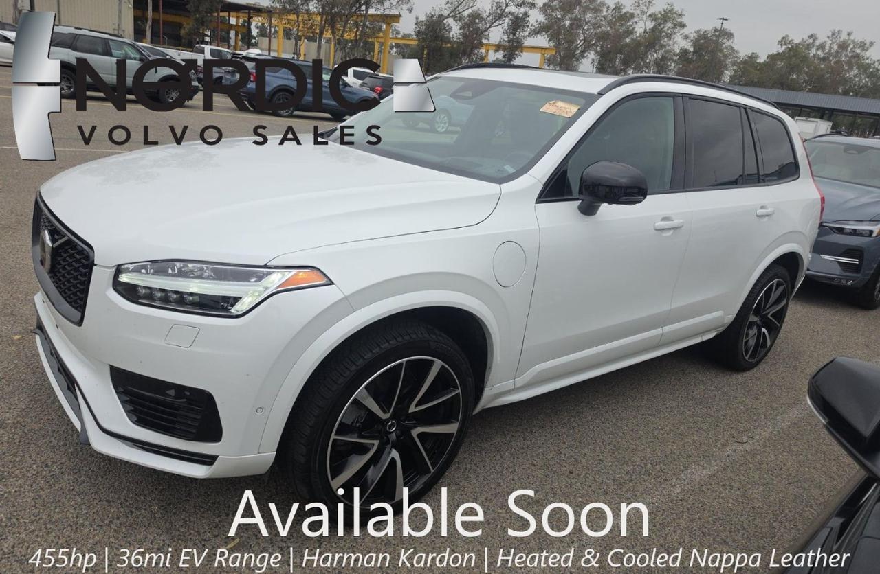 volvo xc90 2023 YV4H60CX9P1951535 image volvo xc90 2023 YV4H60CX9P1951535 image
