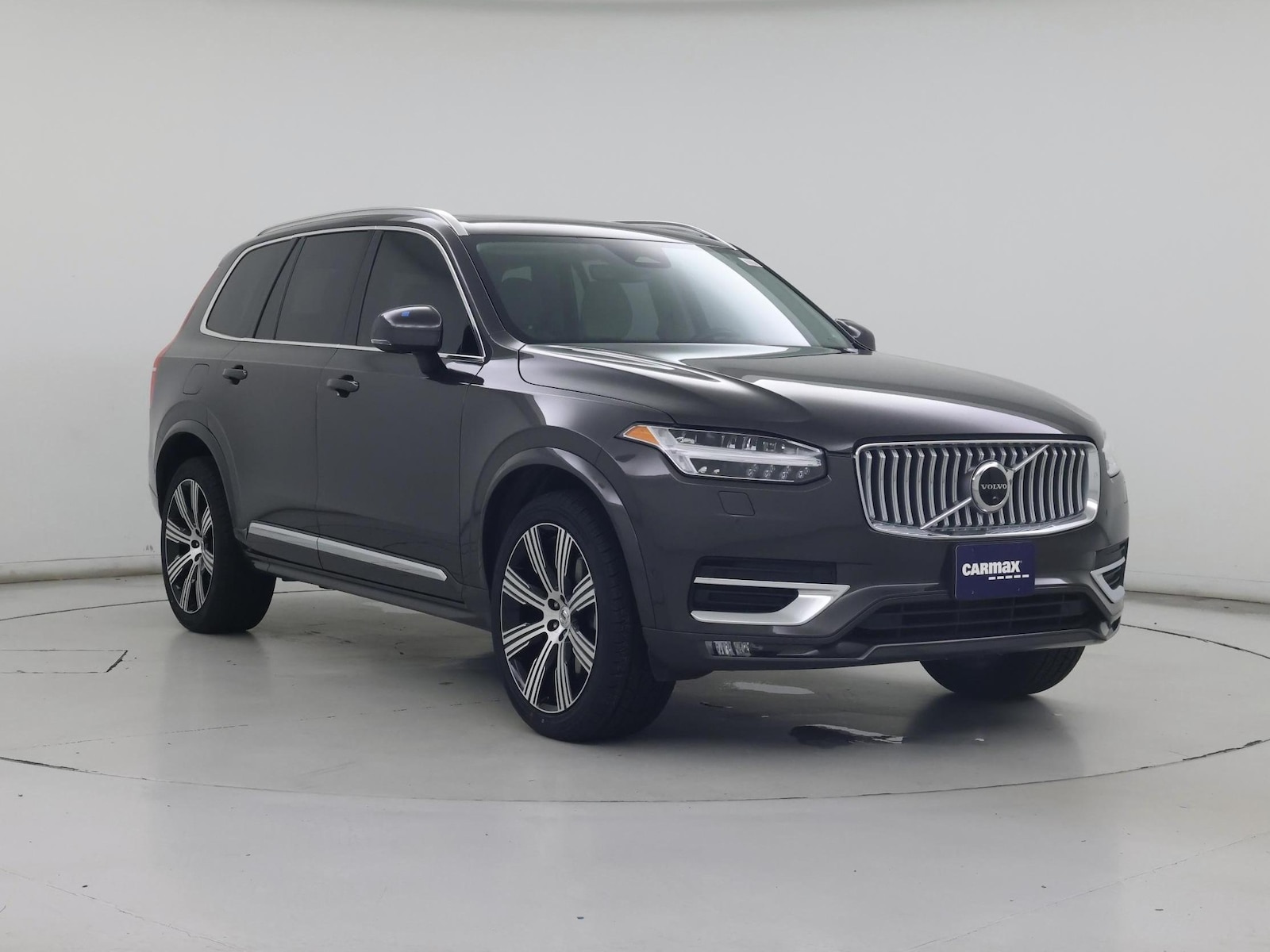 volvo xc90 2023 YV40621A1P1983614 image volvo xc90 2023 YV40621A1P1983614 image