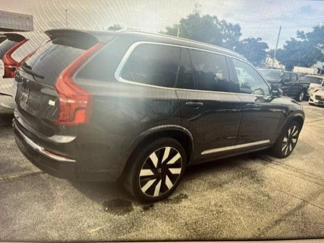 volvo xc90 2023 YV4H60CN7P1989232 image volvo xc90 2023 YV4H60CN7P1989232 image