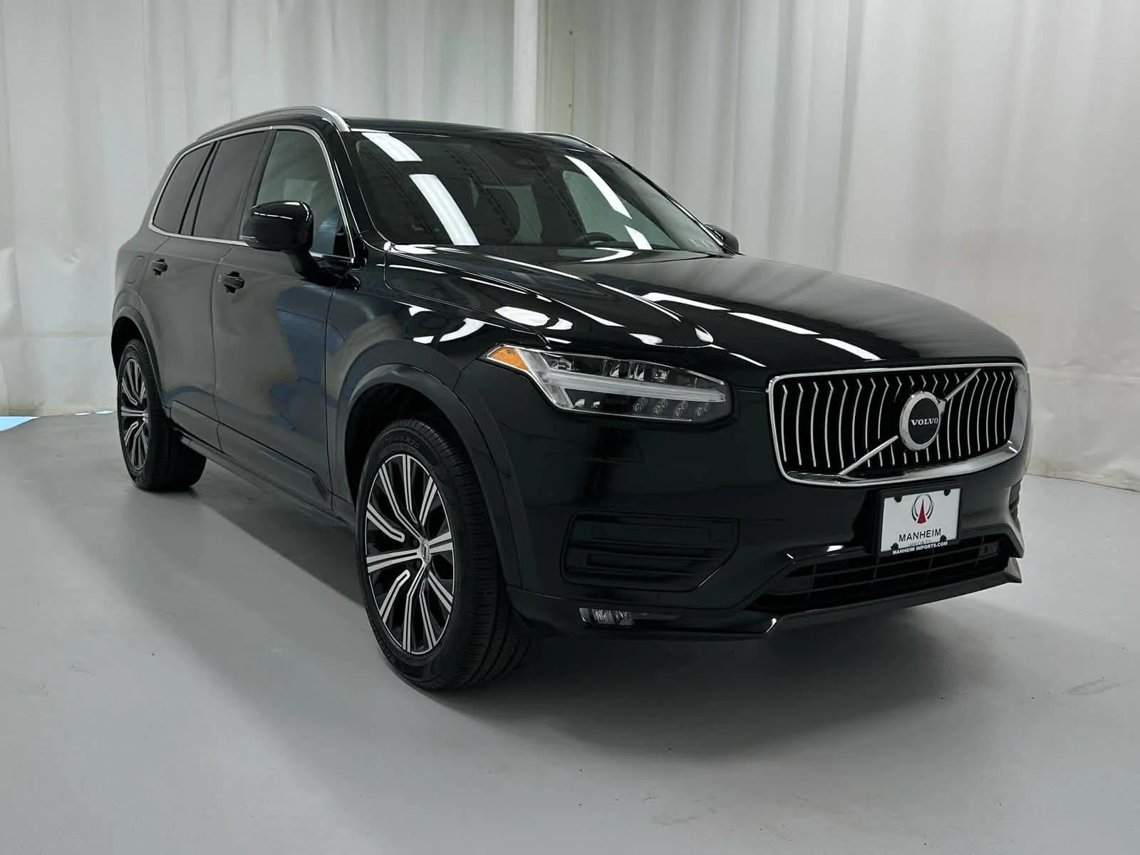 volvo xc90 2023 YV4062PV1P1966256 image volvo xc90 2023 YV4062PV1P1966256 image