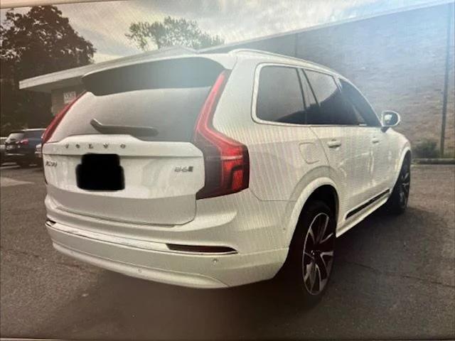volvo xc90 2023 YV40621N3P1921795 image volvo xc90 2023 YV40621N3P1921795 image