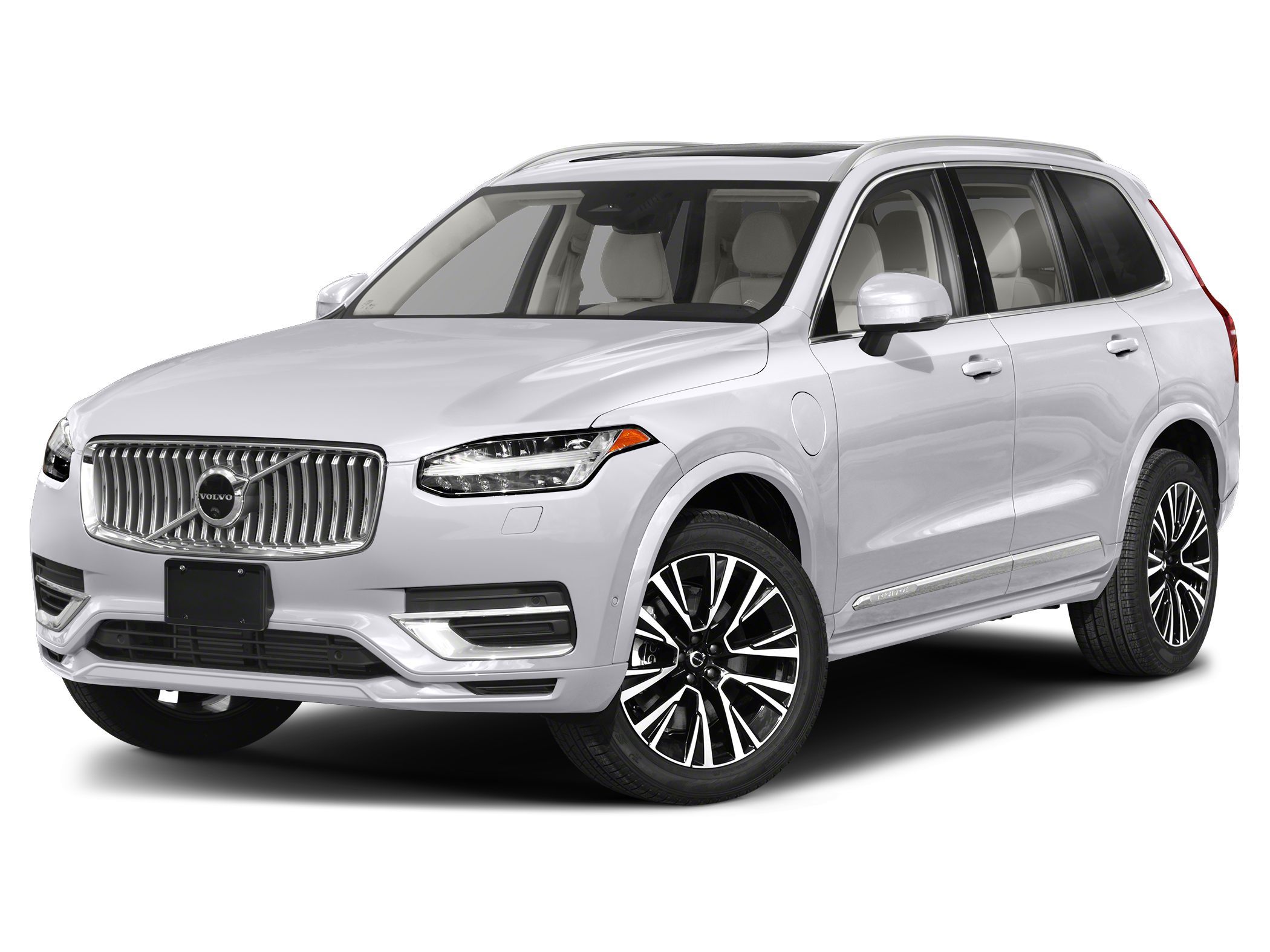 volvo xc90 2023 YV4H60CNXP1956211 image volvo xc90 2023 YV4H60CNXP1956211 image