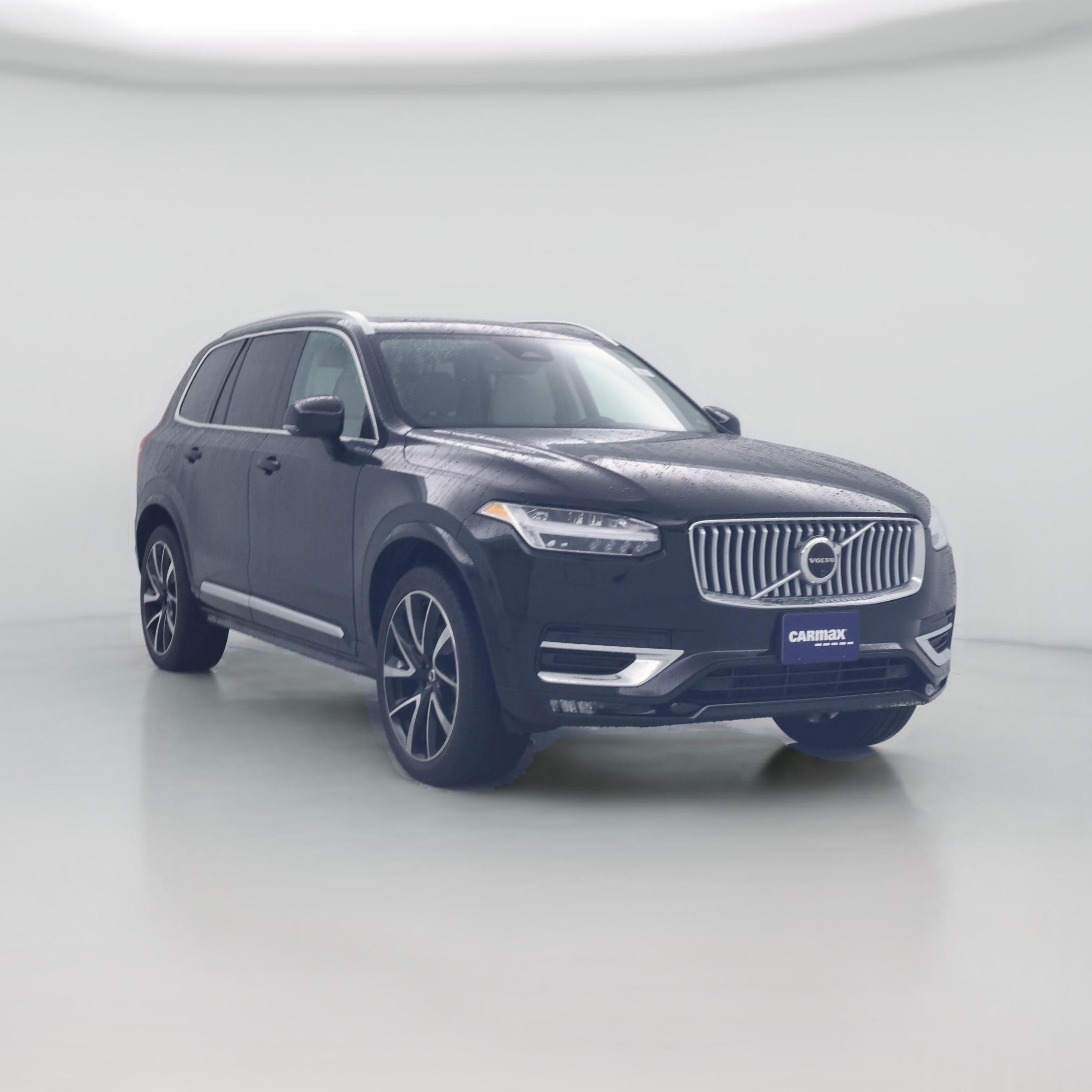 volvo xc90 2023 YV4062PN9P1926393 image volvo xc90 2023 YV4062PN9P1926393 image