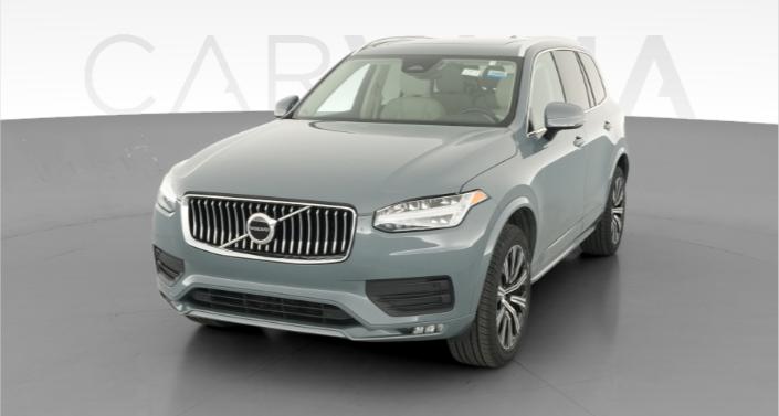 volvo xc90 2023 YV4L12PK9P1921454 image volvo xc90 2023 YV4L12PK9P1921454 image