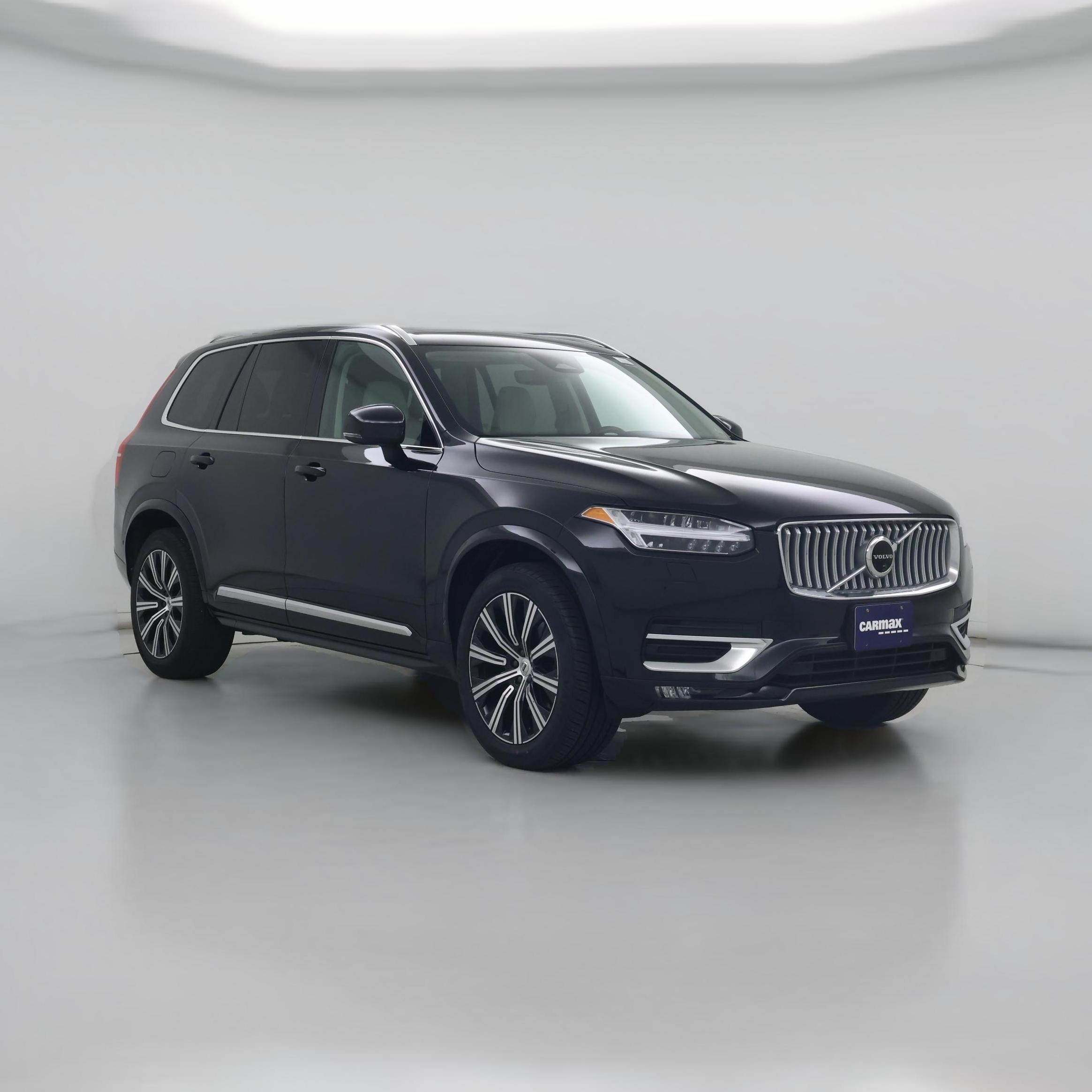 volvo xc90 2023 YV4062PNXP1996436 image volvo xc90 2023 YV4062PNXP1996436 image