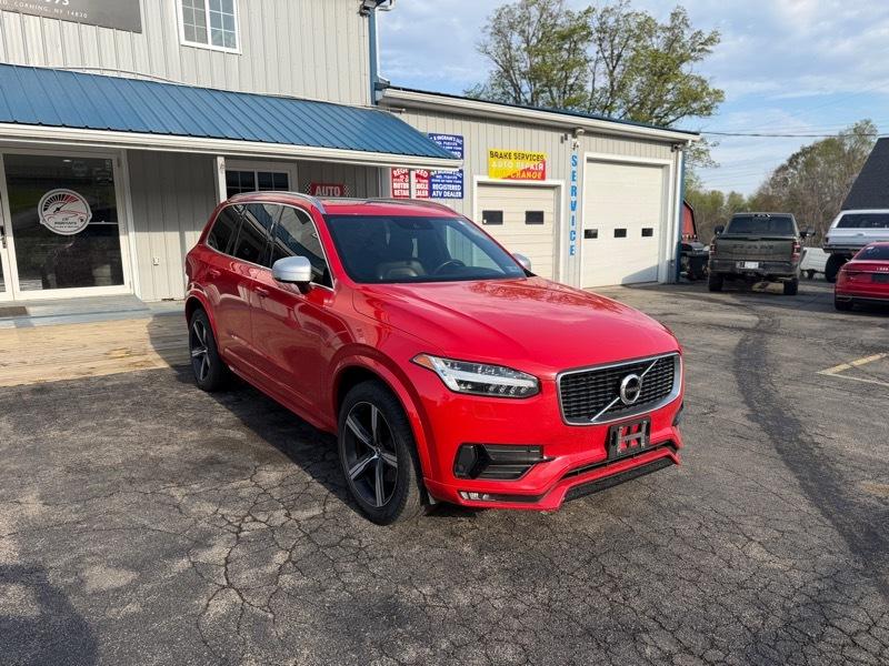 volvo xc90 2016 YV4A22PM9G1045314 image volvo xc90 2016 YV4A22PM9G1045314 image