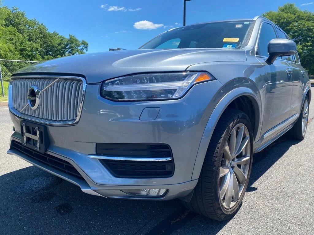 volvo xc90 2016 YV4A22PL1G1076483 image volvo xc90 2016 YV4A22PL1G1076483 image