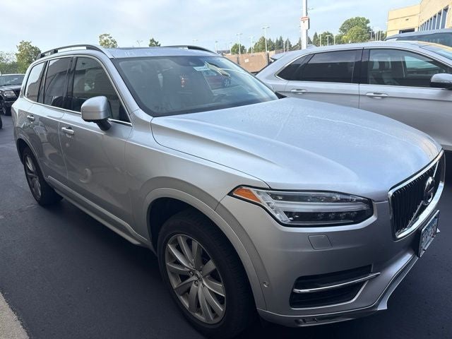volvo xc90 2016 YV4A22PK0G1065885 image volvo xc90 2016 YV4A22PK0G1065885 image