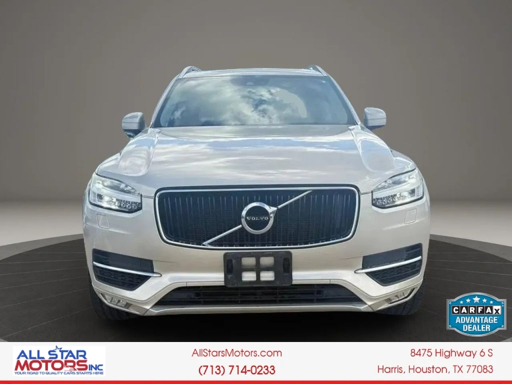 volvo xc90 2016 YV4A22PK0G1038394 image volvo xc90 2016 YV4A22PK0G1038394 image
