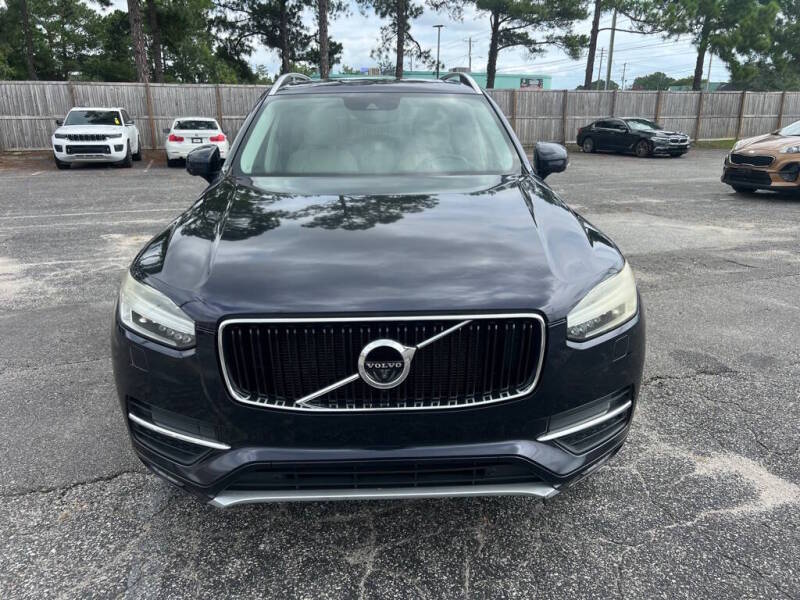 volvo xc90 2016 YV4A22PK0G1065336 image volvo xc90 2016 YV4A22PK0G1065336 image