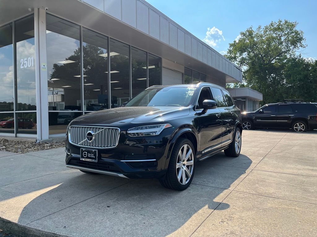 volvo xc90 2016 YV4BC0PL3G1078418 image volvo xc90 2016 YV4BC0PL3G1078418 image