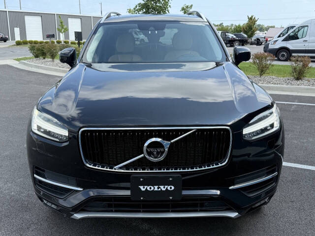 volvo xc90 2016 YV4A22PK4G1079885 image volvo xc90 2016 YV4A22PK4G1079885 image